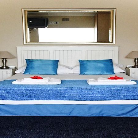 The Russel Hotel Knysna Szoba fotó